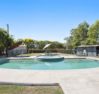 Goondiwindi Holiday Park - Dalby Accommodation
