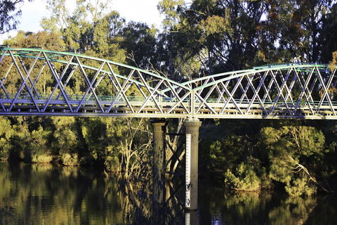 Goondiwindi Tourist Park - Dalby Accommodation 1