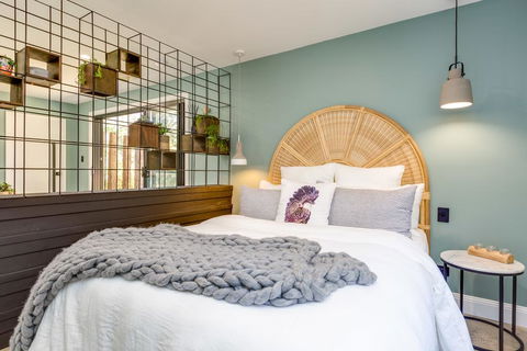 Gorgeous Beachside Cottage Jervis Bay - Dalby Accommodation 2