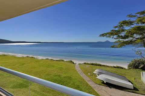 Gorgeous Harbourside! - Dalby Accommodation 0