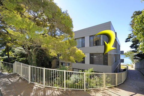 Gorgeous Harbourside! - Dalby Accommodation 1