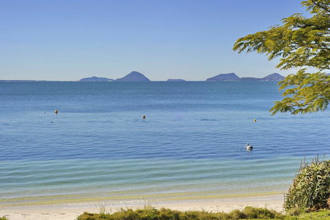 Gorgeous Harbourside! - Dalby Accommodation 2
