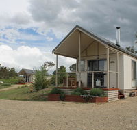 Grace Cottages - Dalby Accommodation