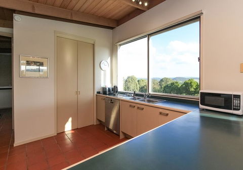 GRACEDALE HILLS HOMESTEAD - Dalby Accommodation 3