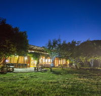Grampians Eco YHA - Dalby Accommodation