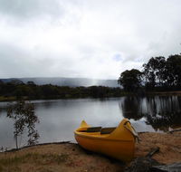 Grampians Getaway - Dalby Accommodation