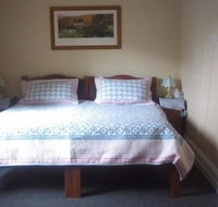 GRAMPIANS HISTORIC HOMESTEAD BB - Dalby Accommodation