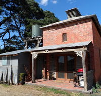 Grampians Historic Tobacco Kiln - Dalby Accommodation