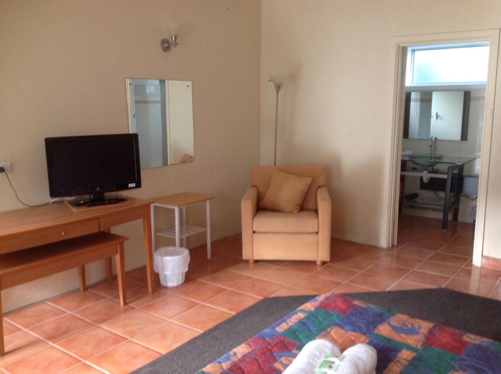 Riachella ACT Dalby Accommodation