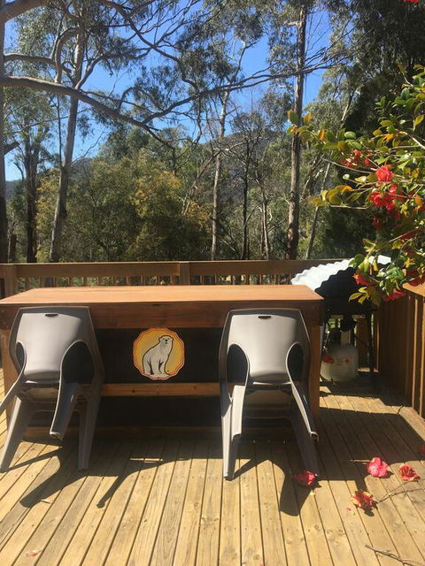Grampians Nest - Dalby Accommodation 3
