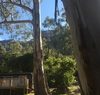 Grampians Nest - Dalby Accommodation