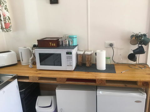 Grampians Nest - Dalby Accommodation 1