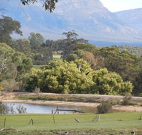Grampians Old Man Emu Stay - Dalby Accommodation