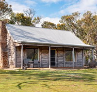 Grampians Pioneer Cottages - Dalby Accommodation
