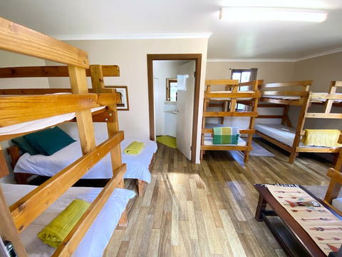 Grampians Retreat - Dalby Accommodation 1