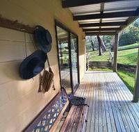 Grampians Retreat - Dalby Accommodation