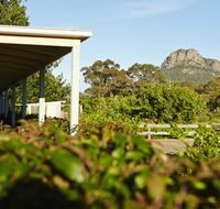 Grampians View BB - Dalby Accommodation