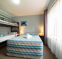 Grampians View Cottages and Units - Dalby Accommodation