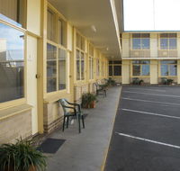 Grand Central Motel - Dalby Accommodation