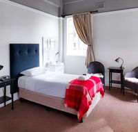 Grand Hotel Sydney - Dalby Accommodation