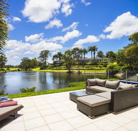 Grand Oasis at Sanctuary Cove - Dalby Accommodation