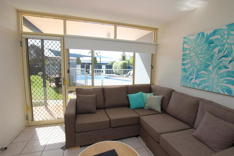 Grandeur Holiday Units - Dalby Accommodation 2