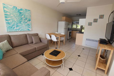 Grandeur Holiday Units - Dalby Accommodation 1