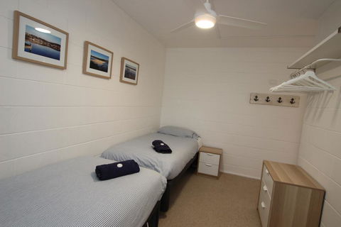 Grandeur Holiday Units - Dalby Accommodation 3