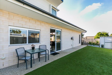 Grandview Luxury 11 - Dalby Accommodation 1