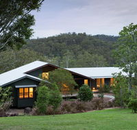 Grandview Retreat - Dalby Accommodation