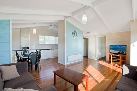 Grantys House - Dalby Accommodation 1
