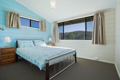 Grantys House - Dalby Accommodation 2