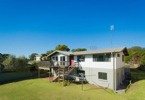 Grantys House - Dalby Accommodation 0