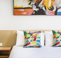 Granville Hotel - Dalby Accommodation