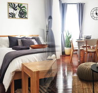 Great Comfort  Style in Central Location - Dalby Accommodation