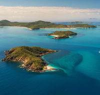 Great Keppel Island Hideaway - Dalby Accommodation