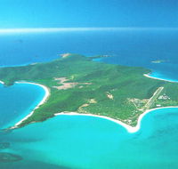 Great Keppel Island Holiday Village - Dalby Accommodation