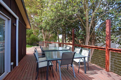 Great Ocean Retreat 43 - Dalby Accommodation 3