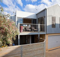 Great Ocean Retreat 5-7