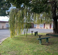 Great Western Motel - Dalby Accommodation