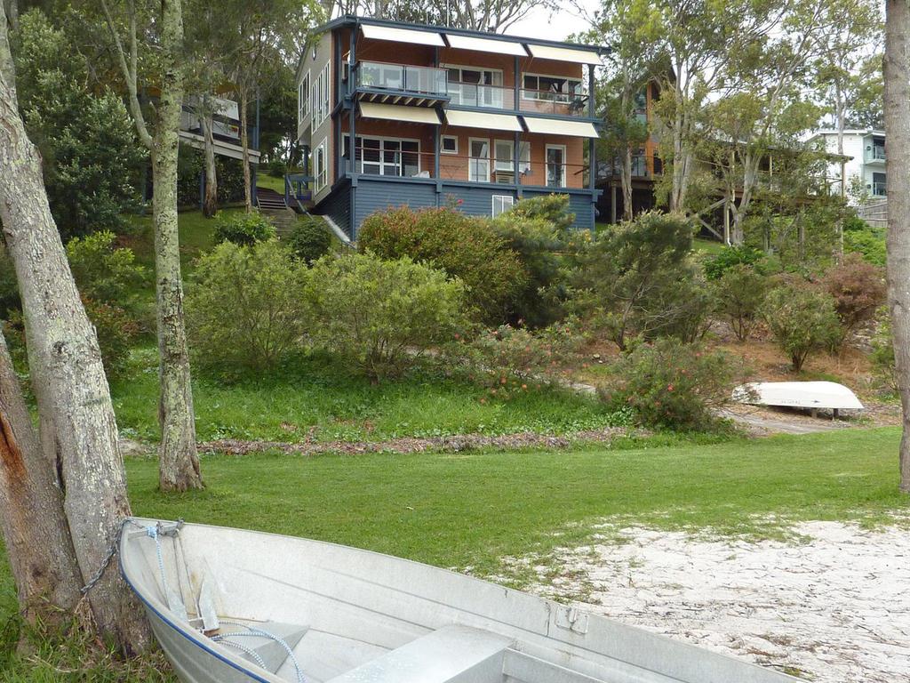 Tiona NSW Dalby Accommodation