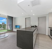Green Square Stylish Cozy Apartment In SYDNEY - Dalby Accommodation