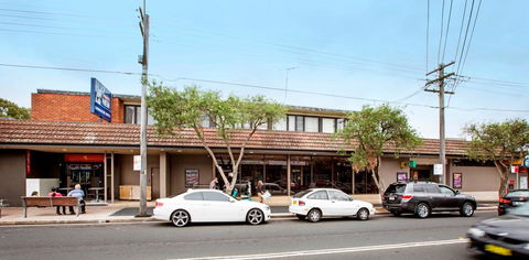 Greenacre Hotel - Dalby Accommodation 3
