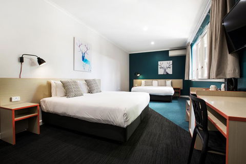 Greenacre Hotel - Dalby Accommodation 0