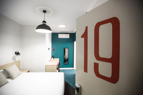 Greenacre Hotel - Dalby Accommodation 1