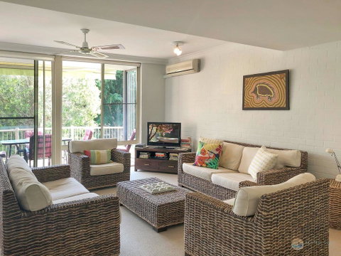 Greenpark #10 - 10/45 Avoca Drive, Avoca Beach - Dalby Accommodation 1