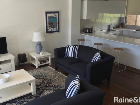 Greenpark #11 - 11/45 Avoca Drive, Avoca Beach - Dalby Accommodation 3