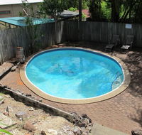 Greenslopes Motor Inn - Dalby Accommodation