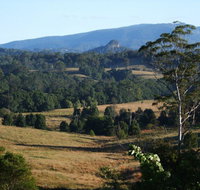 Grey Gum Lodge - Dalby Accommodation