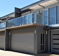 Griffith Prestige Apartments - Dalby Accommodation